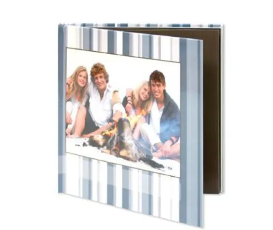 Bild: Was die Besteller eines Fotobuchs als wichtig erachten