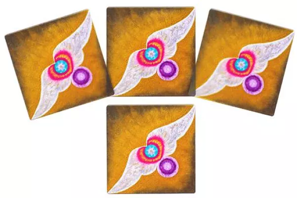 Bild: Das Naturphänomen Erdstrahlen: Energie-Pads gegen Störzonen, Erdenergien und Erdstrahlung