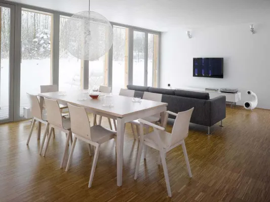 Bild: Skandinavischer Lifestyle steht hoch im Kurs