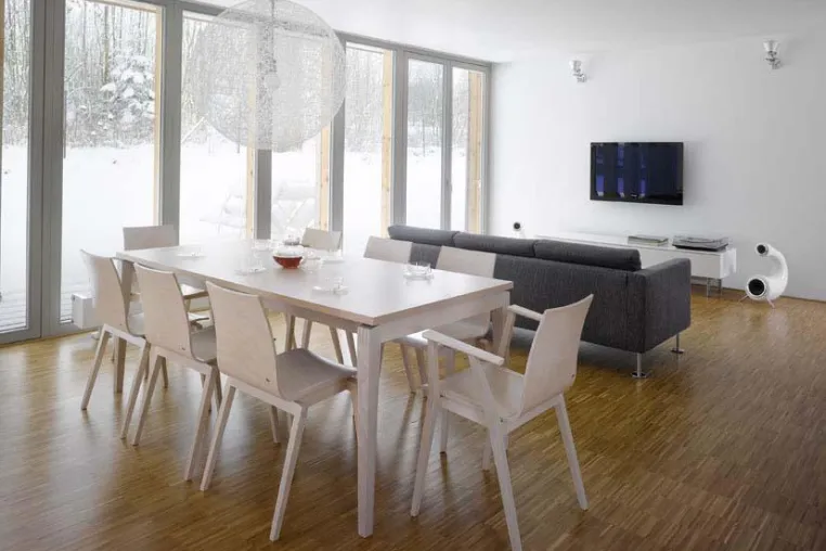 Bild: Skandinavischer Lifestyle steht hoch im Kurs
