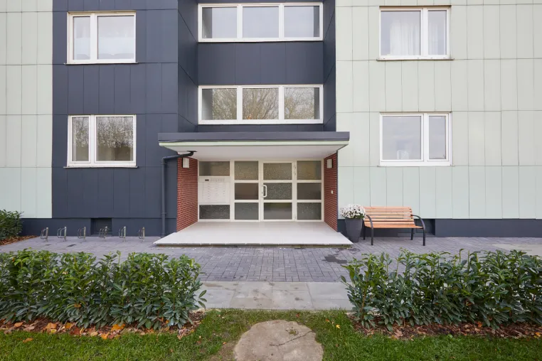 Bild: belvona: Viele Standorte bereits vollvermietet – das einzigartige Konzept des Wohnungsunternehmens geht auf 