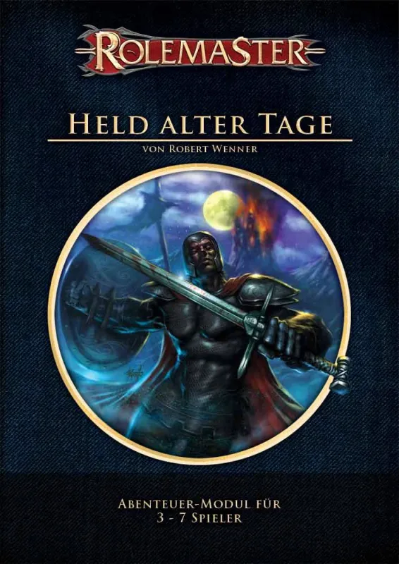 Held alter Tage