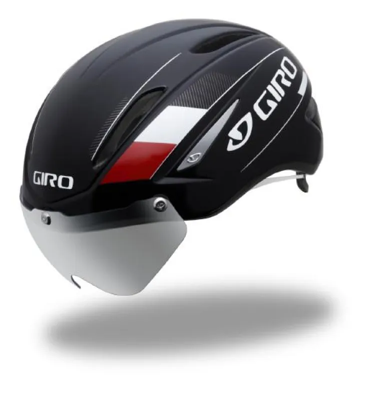 GIRO Air Attack Shield
