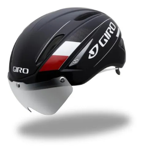 Bild: GIRO AIR ATTACK™ – neue Helmform für freien Speed