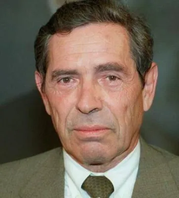 Bild: Alexander von Stahl will es noch einmal wissen. Johan Lafer kocht bei Kanzleieröffnung