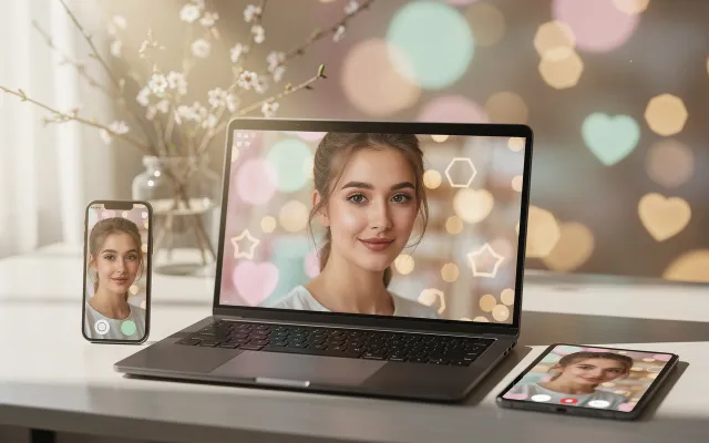 Luminar Spring Upgrade 2026: Neue Bokeh-KI, bessere Porträt-Tools & smartere Masken ab 9. April Bild: Luminar Spring Upgrade 2026: Neue Bokeh-KI, bessere Porträt-Tools & smartere Masken ab 9. April