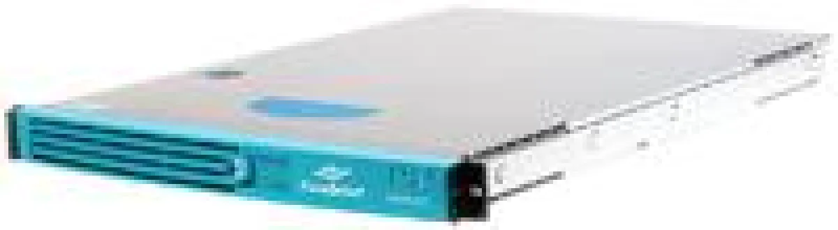 CounterACT-Appliance von ForeScout