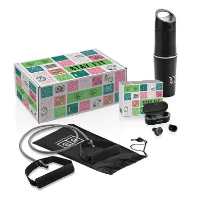 Onboarding Geschenk für neue Mitarbeiter Bild: Onboarding Geschenk für neue Mitarbeiter