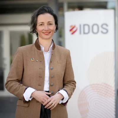 Bild: Akademie der Wissenschaften und Künste NRW beruft Prof. Dr. Anna-Katharina Hornidge