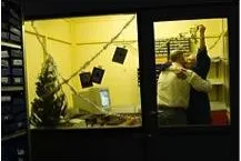 Bild: Von wegen stille Nacht – Hochbetrieb bei der Detektei Lentz® Gruppe