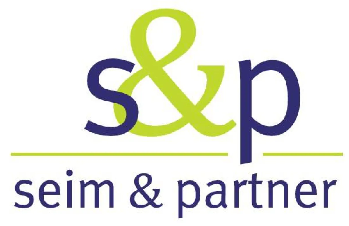 Logo seim & partner