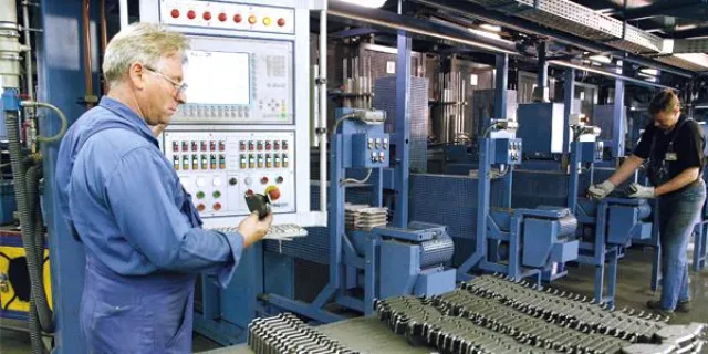 Bild: Fine-Tuning im Einkauf