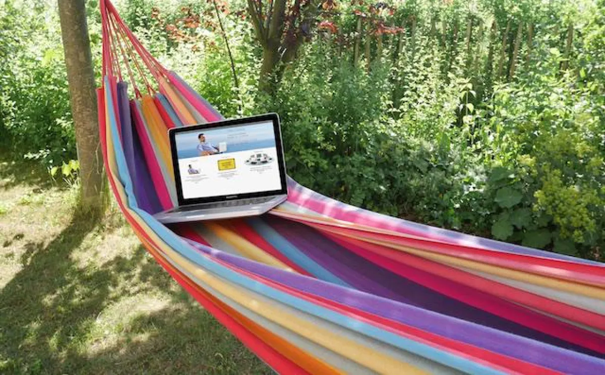 Online-Coaching jetzt auch bei KRÜGER CONSULTING