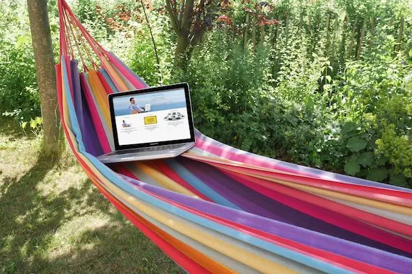 Online-Coaching 4 Business - ein neues Angebot von KRÜGER CONSULTING Bild: Online-Coaching 4 Business - ein neues Angebot von KRÜGER CONSULTING