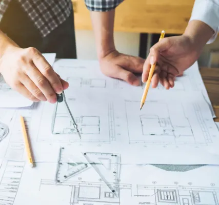 Bild: Clemens Planung + Baubetreuung GmbH ist der richtige Partner für jedes Bauvorhaben