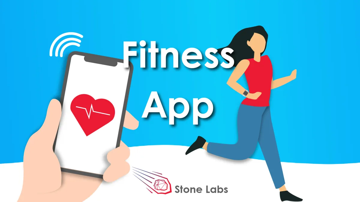 Startup -Ideen: Fitness -App (© StartUp Labs & Software Development GmbH)