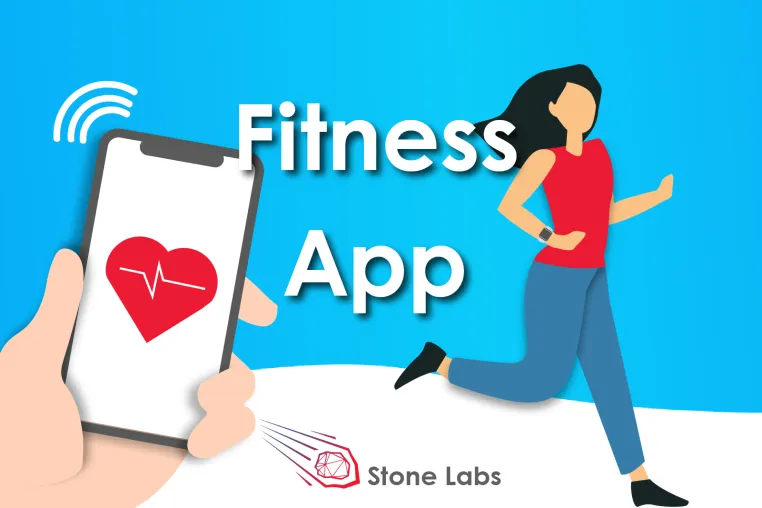 Bild: Startup -Ideen: Fitness -App