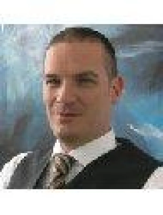 Robert C. Mudter, Rechtsanwalt und Fachanwalt für Arbeitsrecht in Frankfurt