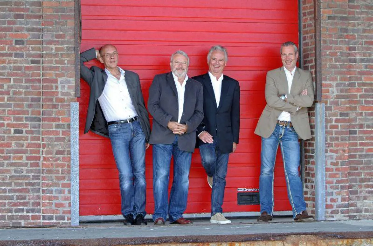 Fotocredit: Gourmet Festival Sylt GbR