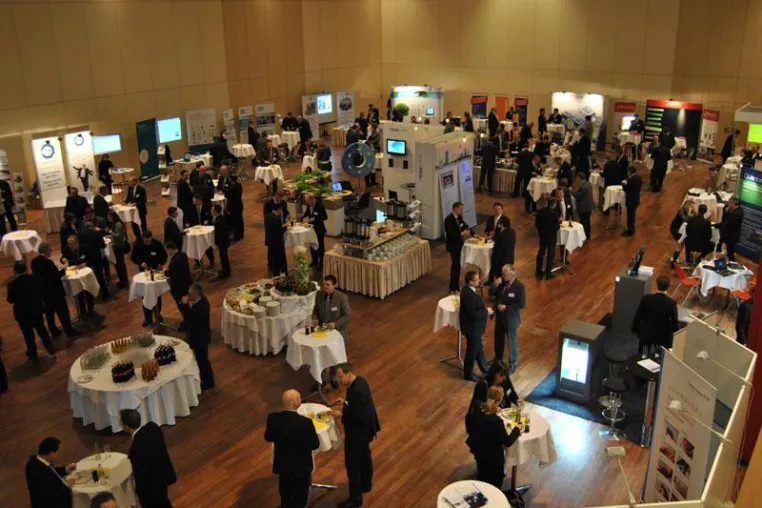 Energy Masters 2010 - Forum für innovatives Energiemanagement: „Der Schlüssel liegt in den Prozessen“ Bild: Energy Masters 2010 - Forum für innovatives Energiemanagement: „Der Schlüssel liegt in den Prozessen“