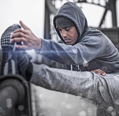 Winterblues Adé – Fit durch die kalte Jahreszeit Bild: Winterblues Adé – Fit durch die kalte Jahreszeit