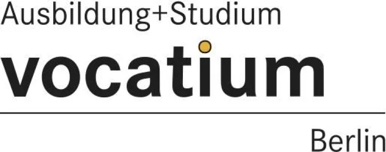 Dreitägige Schüler-Bildungsmesse "vocatium Berlin"punktet mit vorbereiteten Gesprächen Bild: Dreitägige Schüler-Bildungsmesse "vocatium Berlin"punktet mit vorbereiteten Gesprächen