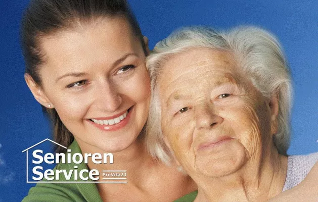 NEU: Erweitertes Angebot für die häusliche 24-Std.-Betreuung Bild: NEU: Erweitertes Angebot für die häusliche 24-Std.-Betreuung