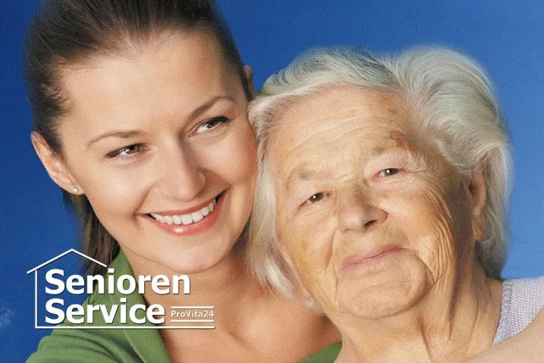 Bild: NEU: Erweitertes Angebot für die häusliche 24-Std.-Betreuung