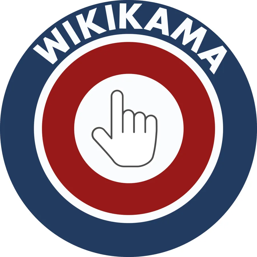 Logo des neuen Aufklärungsprojekts Wikikama – Fakten gegen Fakes im digitalen Raum (© © Mimikama / wikikama.org)