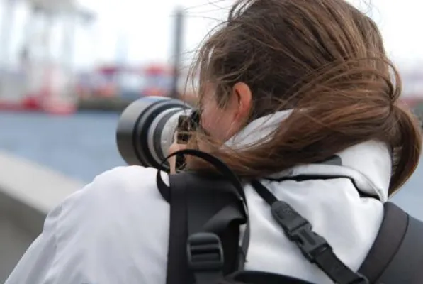 Bild: Fotoreise- Fotokurs intensiv in Hamburg