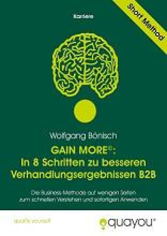 Gain More
