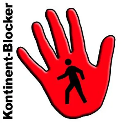 Bild: Schluss mit Hackerattacken aus Fernost – Der Kontinent-Blocker ist da