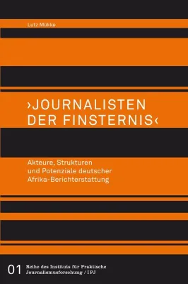 Bild: ’Journalisten der Finsternis’