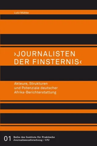 ’Journalisten der Finsternis’ Bild: ’Journalisten der Finsternis’