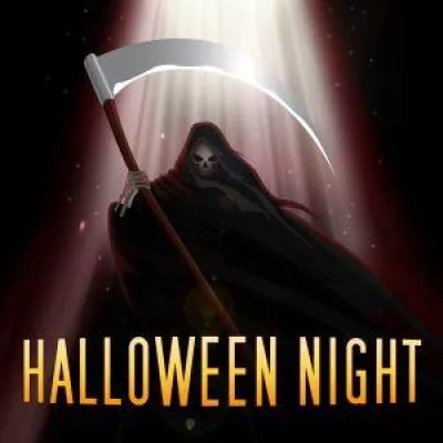 Bild: Halloween Show "Lange Nacht der Geister"
