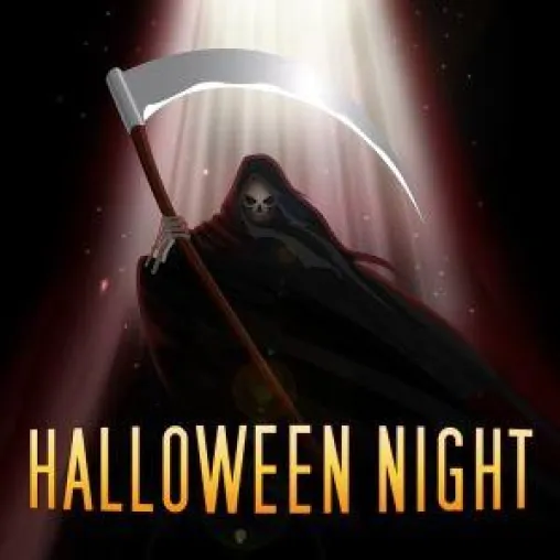 Halloween Show "Lange Nacht der Geister" Bild: Halloween Show "Lange Nacht der Geister"