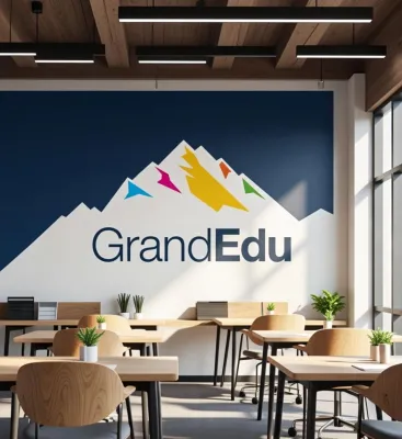 Bild: Fachkräftebedarf im Finanz- und Rechnungswesen bleibt hoch: Bildungsgutschein mit GrandEdu sichern!