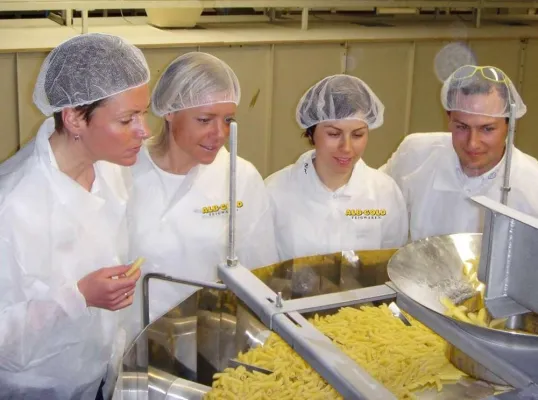 Wer die Wahl hat … sollte beim Lebensmittelkauf bewusst entscheiden Bild: Wer die Wahl hat … sollte beim Lebensmittelkauf bewusst entscheiden