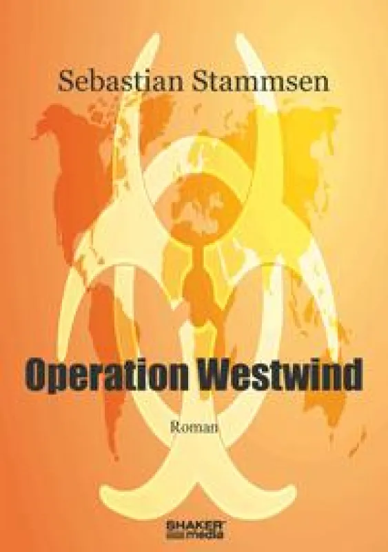 Operation Westwind