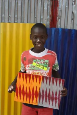 Bild: Picha/ Bilder Zwischen Nairobi und Berlin