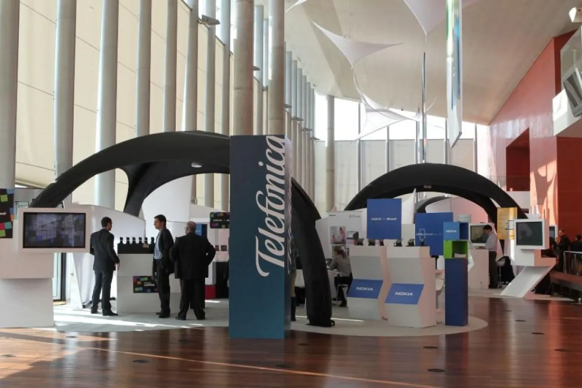 X-GLOO - Magrada Proyects - Telefonica