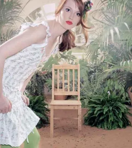 Mit ausgefallenen Kollektionen erfolgreich: Das Stuttgarter Modelabel Blutsgeschwister Bild: Mit ausgefallenen Kollektionen erfolgreich: Das Stuttgarter Modelabel Blutsgeschwister