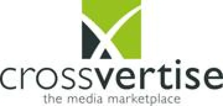 Bild: crossvertise holt Mediaspezialisten an Bord