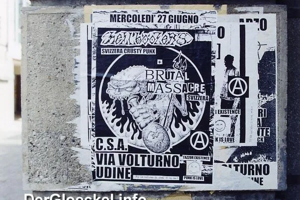 Nachrichtenmagazin DER GLÖCKEL startet Fotogalerie: Das SPIEL der Mächte!? Bild: Nachrichtenmagazin DER GLÖCKEL startet Fotogalerie: Das SPIEL der Mächte!?