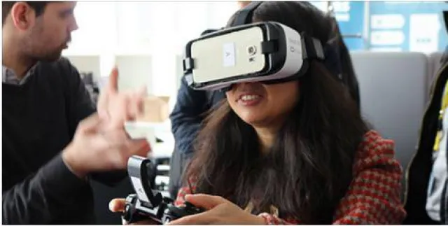 Benutzerfreundlichkeit im Test Bild: Benutzerfreundlichkeit im Test