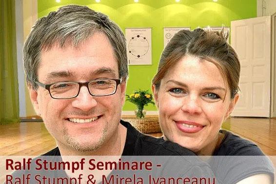 22. NLP-Practitioner-Training (DVNLP) in Berlin Bild: 22. NLP-Practitioner-Training (DVNLP) in Berlin