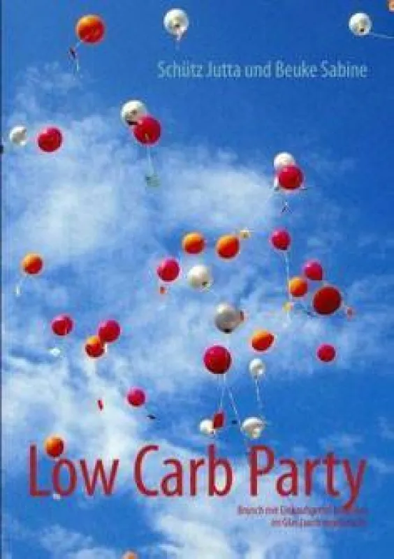 Low Carb Party