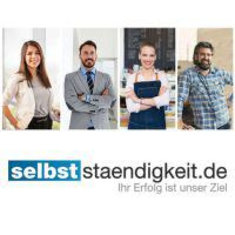 Erfolgreich Selbstständig - die neue Gruppe von selbststaendigkeit.de