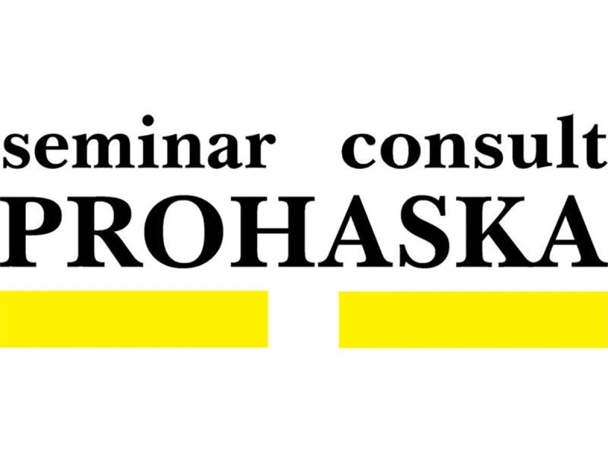 Seminar Consult Prohaska, Wien