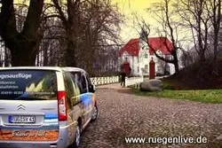 Bild: Gutsherrentour zu Schlössern und Herrenhäusern der Insel Rügen